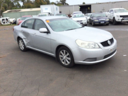2010 Holden Epica CDX EP