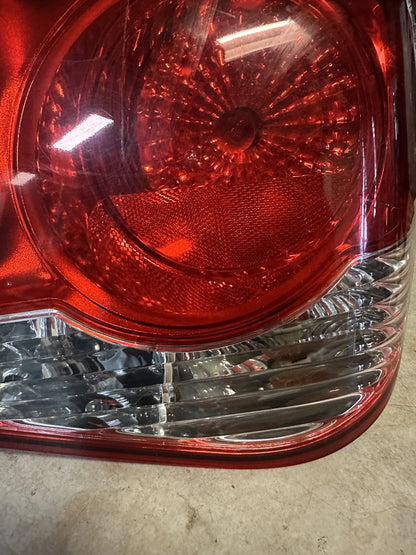 2014 Holden Cruze - Right Taillight