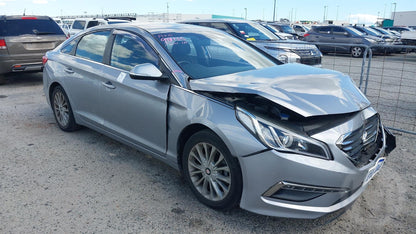 2014 Hyundai Sonata Active LF