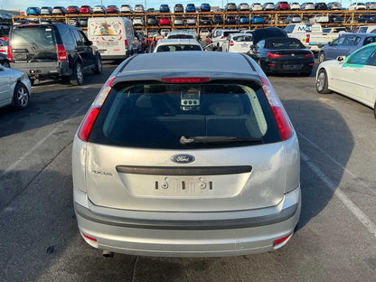 2007 Ford Focus C-Max