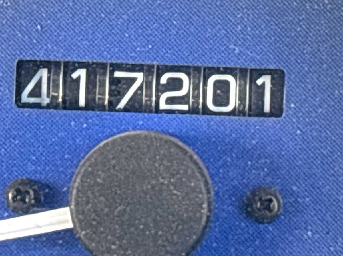 2002 Toyota Hilux N100