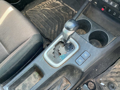 2018 Toyota Hilux SR5