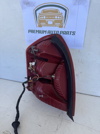 2006 Hyundai Accent MC Sedan Right Taillight