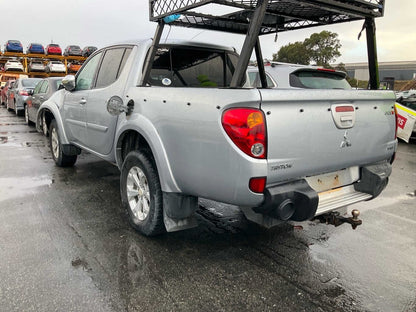 2011 Mitsubishi Triton GLX-R MN