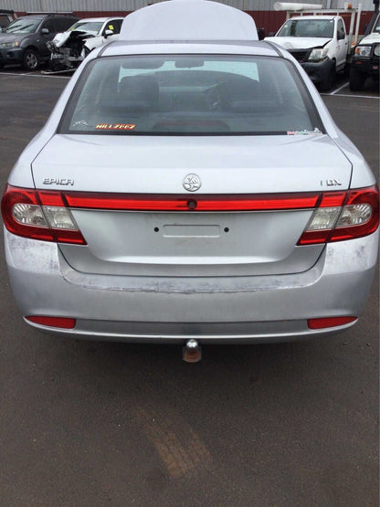 2010 Holden Epica CDX EP