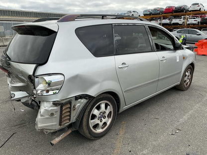 2003 Toyota Avensis Verso