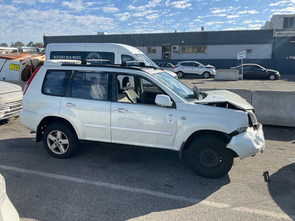2007 Nissan X-Trail T30