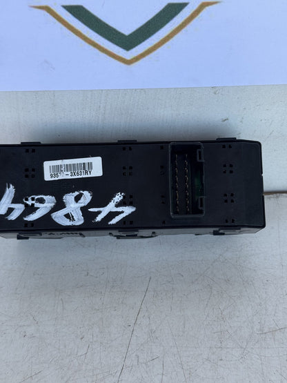 2013 Hyundai Elantra MD Sedan Master Power Window Switch