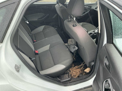 2014 Ford Focus Ambiente LW