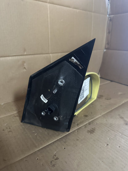 2007 Hyundai Getz TB Hatchback Right Door Mirror 012190