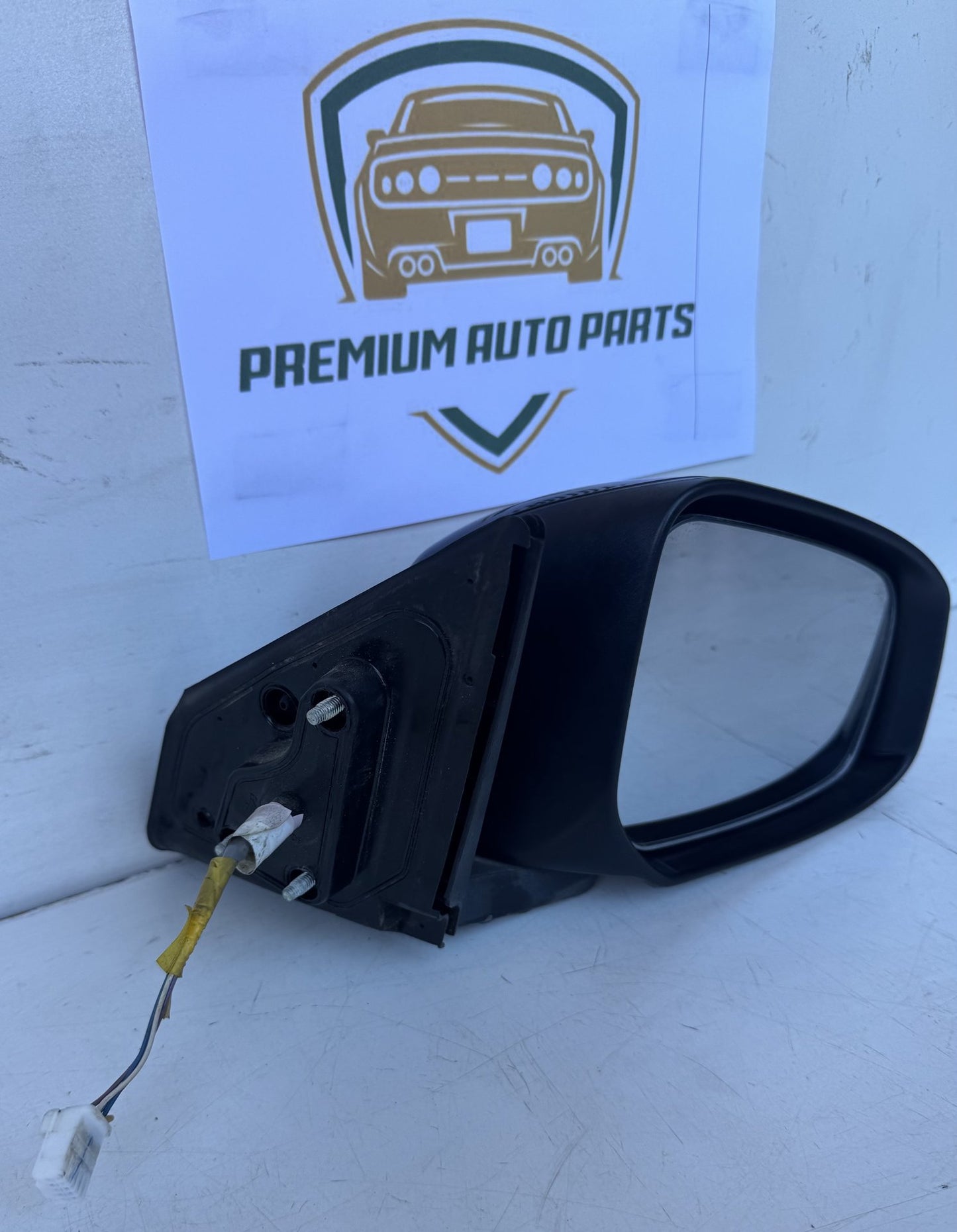 2017  CF Right Door Mirror