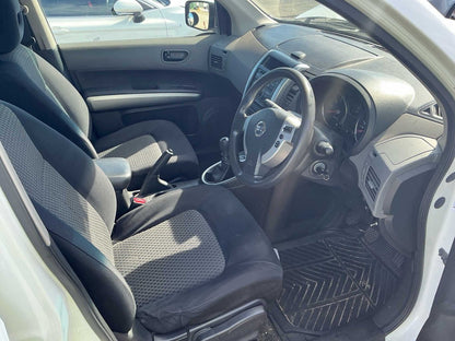 2008 Nissan X-Trail ST T31