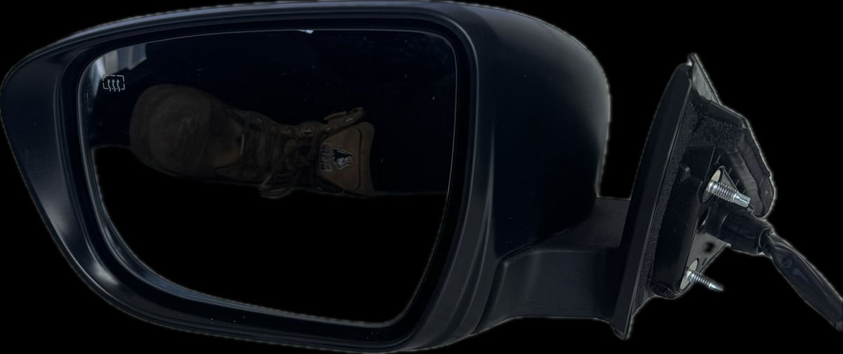 2021 Kia Sportage QL Station Wagon Left Door Mirror
