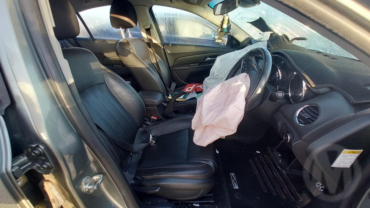 2014 Holden Cruze