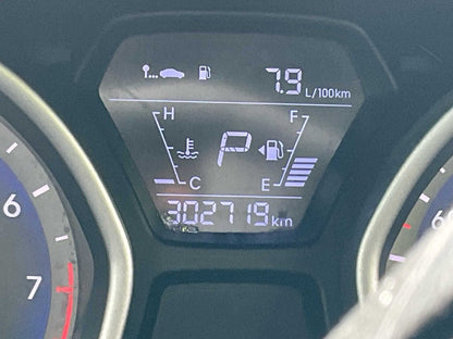 2015 Hyundai Elantra Active MD