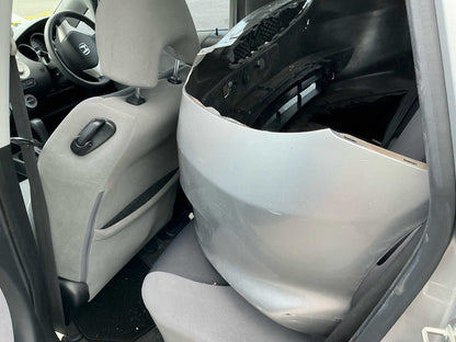 2007 Honda Jazz GD
