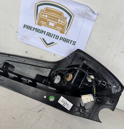 2020 MG MG3 Hatchback Left Taillight