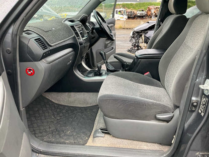 2009 Toyota Land Cruiser Prado