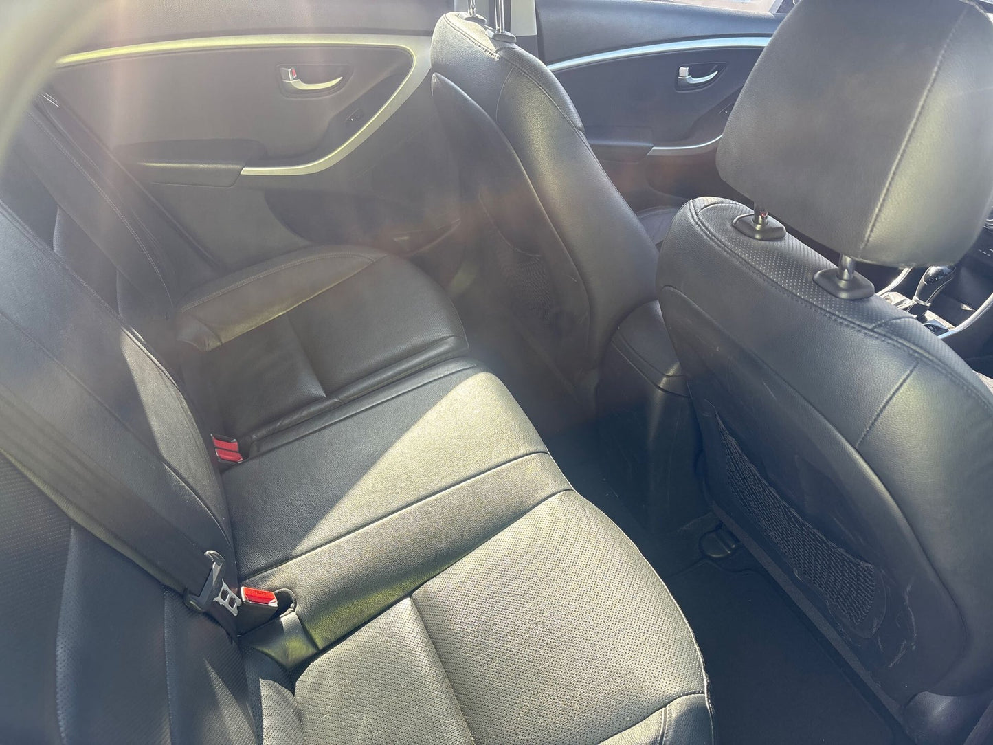 2015 Hyundai i30 Active X GD