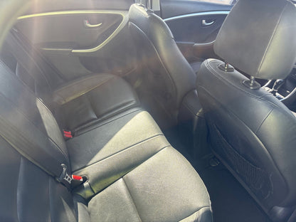 2015 Hyundai i30 Active X GD