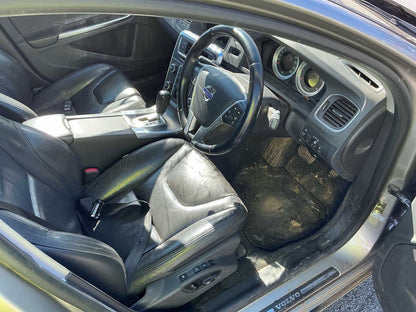 2013 Volvo S60 D4