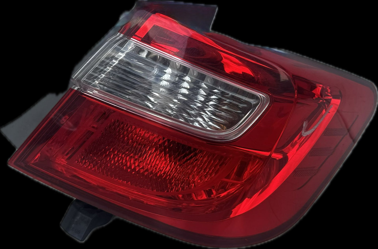 2016   Right Taillight