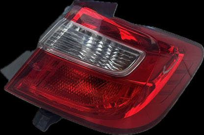 2016   Right Taillight