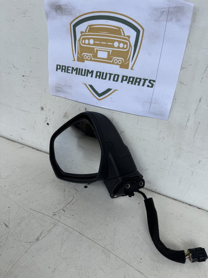 2023 MG MG3 SZP1 Hatchback Left Door Mirror