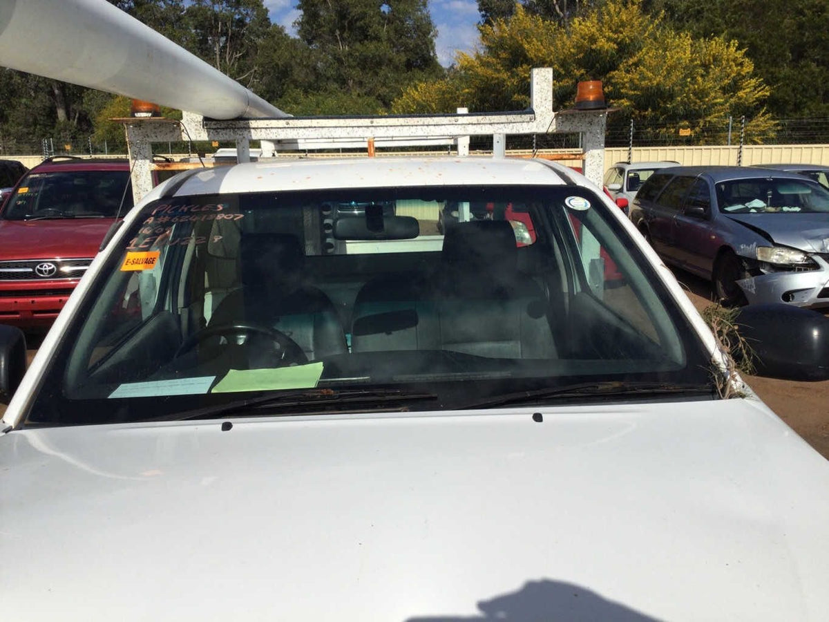2012 Toyota Hilux N70