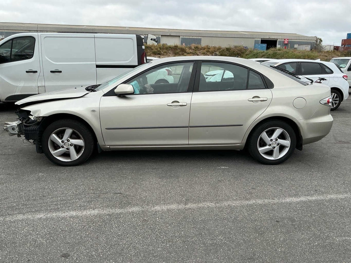 2004 Mazda Xedos 6
