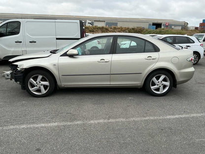 2004 Mazda Xedos 6
