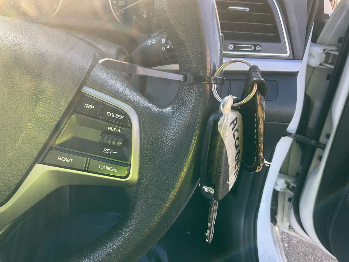 2017 Hyundai Elantra AD