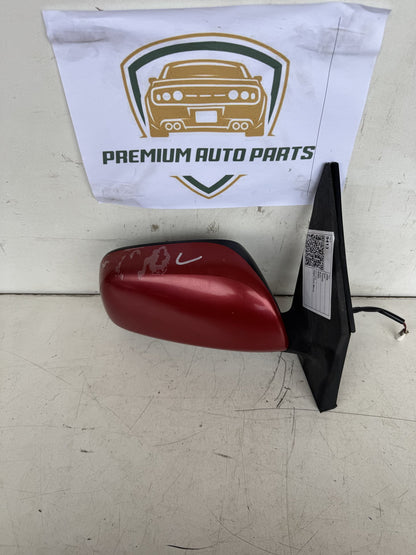 2006 Toyota RAV4 SUV Right Door Mirror
