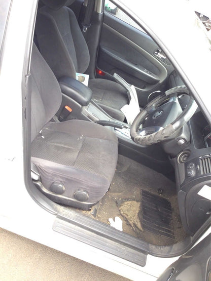 2010 Holden Epica CDX EP