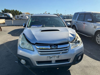 2013 Subaru Outback D BRStation Wagon 
Subaru
Outback