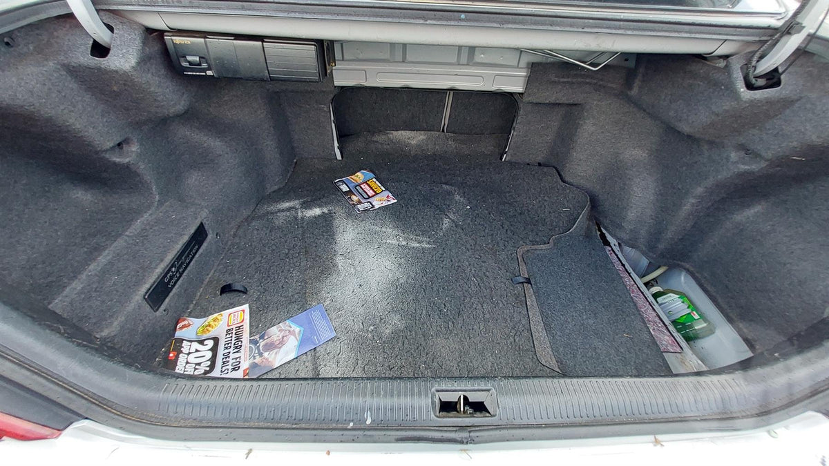 2002 Toyota Camry XV30