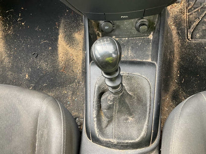2008 Hyundai i30 SX FD