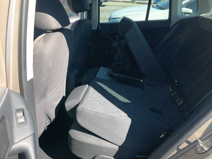 2013 Volkswagen Tiguan MK1- 5N
