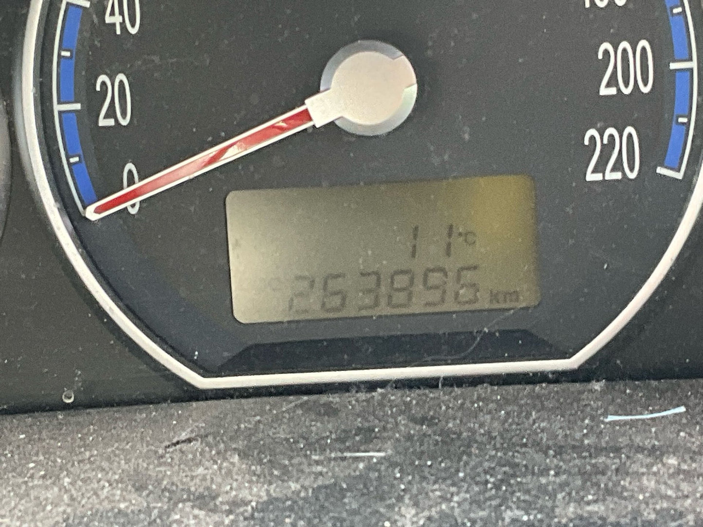 2007 Hyundai Santa Fe SLX CM