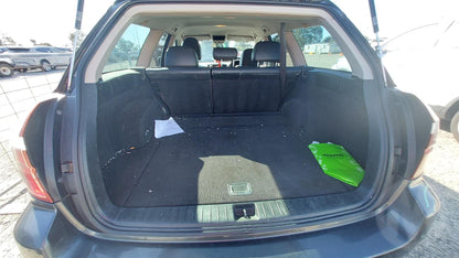 2008 Subaru Outback BR