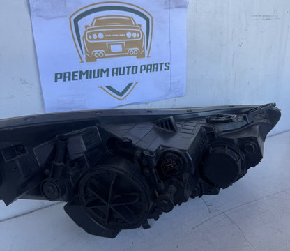 2013 Hyundai Elantra MD Sedan Left Headlight