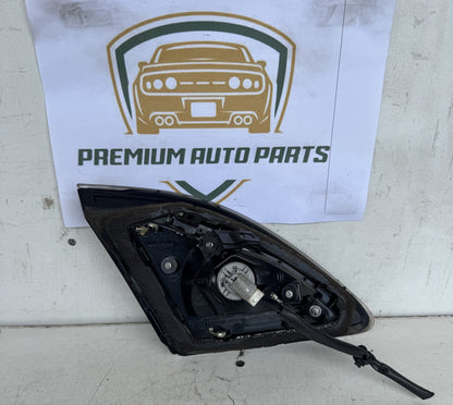 2010 Mazda Xedos 6 GH1052 Hatchback Right Boot Light