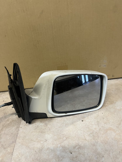 2006 Nissan X-Trail X-Trail Right Door Mirror