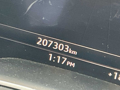 2015 Audi Q7 45 TDI Mild Hybrid Quattro 4M
