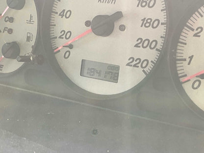 2003 Mazda 323 BJ