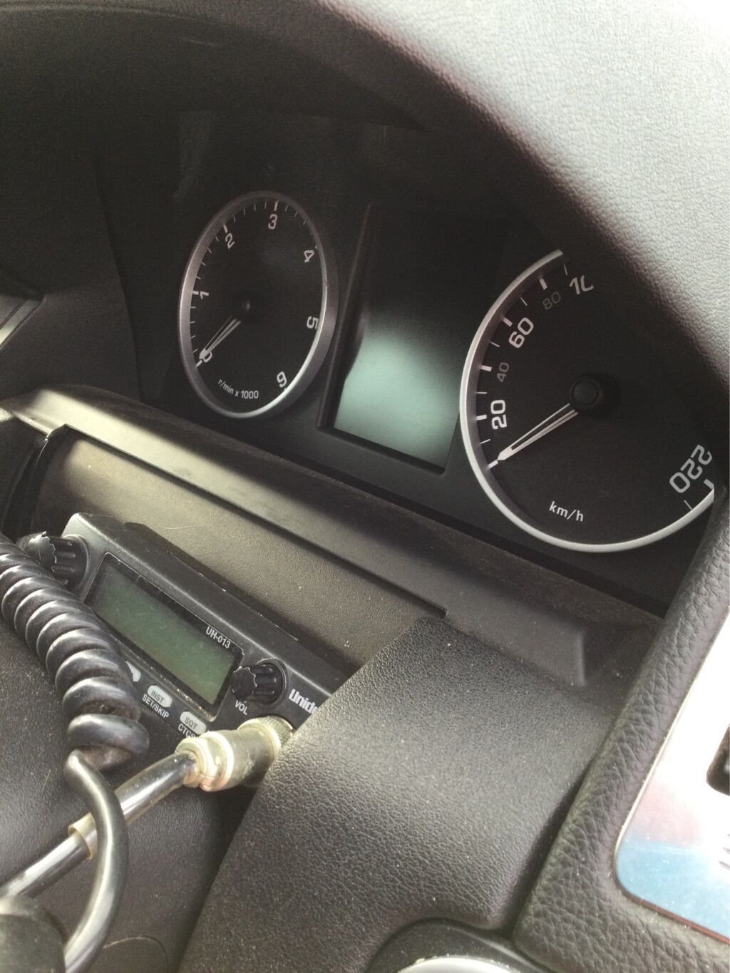 2010 Land Rover Range Rover Sport