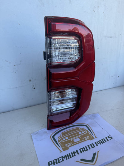 2023 Toyota Hilux Pickup Right Taillight
