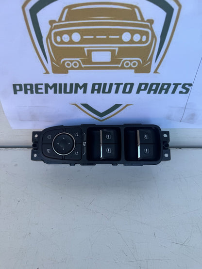 2022   Power Window Switch