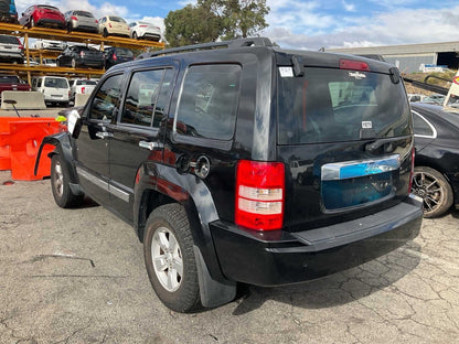 2010 Jeep Cherokee Sport KK