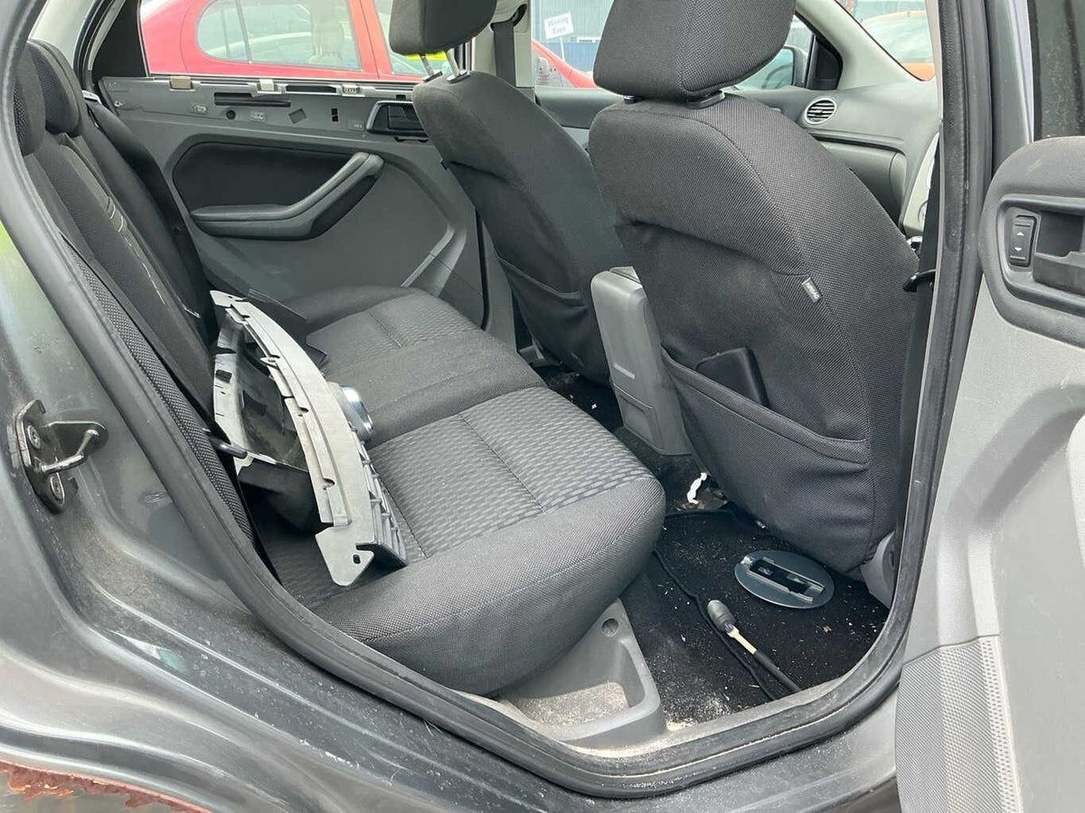 2010 Ford Focus LT